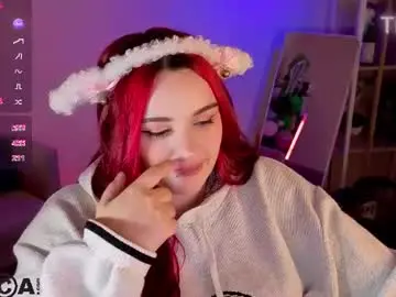 Chaturbate Free Porn Cam of mia_r0ss