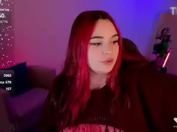 Chaturbate Best Webcam of mia_r0ss