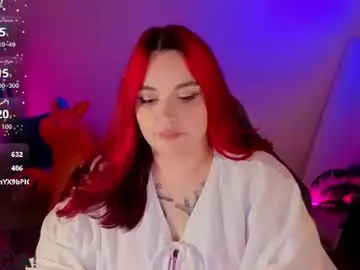 Chaturbate Free Porn Cam of mia_r0ss