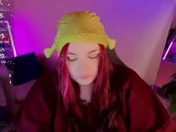 Chaturbate Live Sex of mia_r0ss