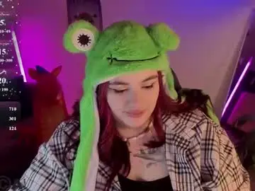 Chaturbate Live Sex of mia_r0ss