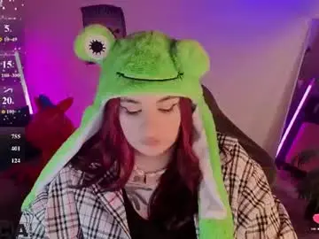 Chaturbate Free Live Porn of mia_r0ss