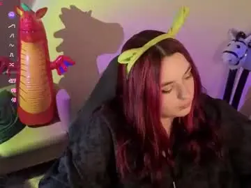 Chaturbate Live Sex Cam of mia_r0ss