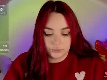 Chaturbate Adult Video Chat of mia_r0ss