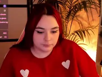 Chaturbate Live Porn of mia_r0ss
