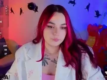 Chaturbate Free Porn Cam of mia_r0ss