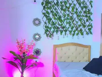 Chaturbate Live Sex Cam of miabunny___