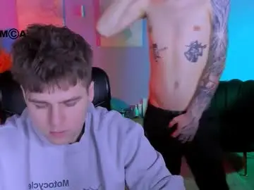 Chaturbate Adult Webcams of michael_strong_