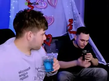 Chaturbate Private Sex Chat of michael_strong_