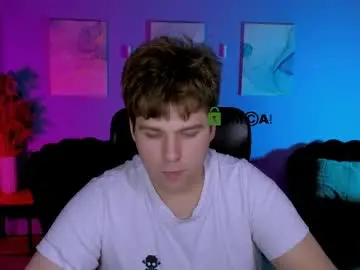 Chaturbate Sex Cam of michael_strong_