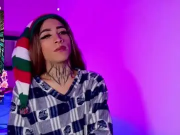 Chaturbate Private Sex Chat of mikaelarangel