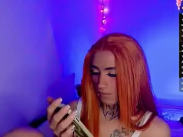 Chaturbate Adult Webcams of mikaelarangel