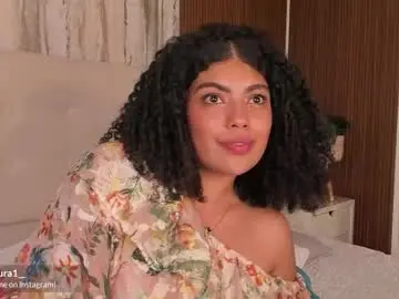 Chaturbate Nude Webcam of miss_curazao