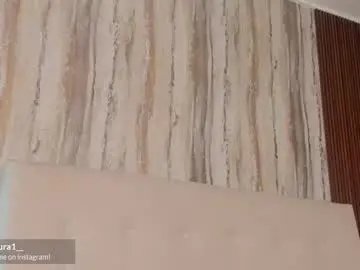 Chaturbate Live Sex of miss_curazao