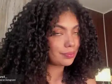 Chaturbate Free Porn Cam of miss_curazao