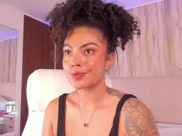 Chaturbate Adult Webcam of miss_curazao