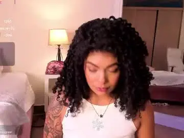 Chaturbate Private Sex Chat of miss_curazao