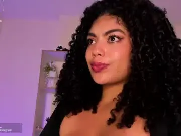 Chaturbate Live Sex of miss_curazao