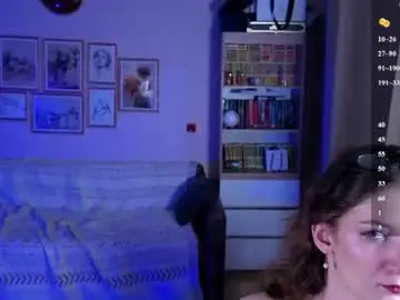 Chaturbate Live Sex of nataliagonharova