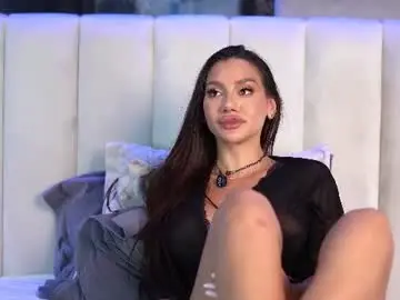 Chaturbate Nude Webcam of ninasolle