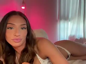 Chaturbate Live Sex Cam of novablairr