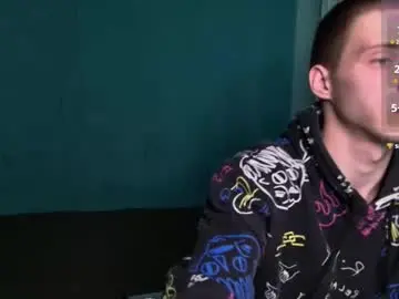 Chaturbate Live Sex of sinntouch