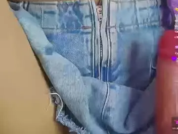 Chaturbate Nude Webcam of soofikiss