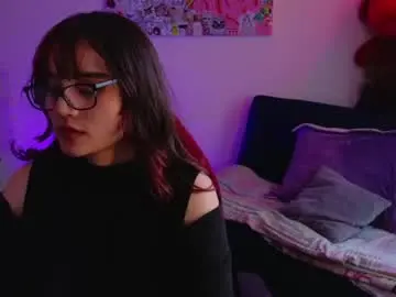 Chaturbate Adult Webcam of yuny_haruno