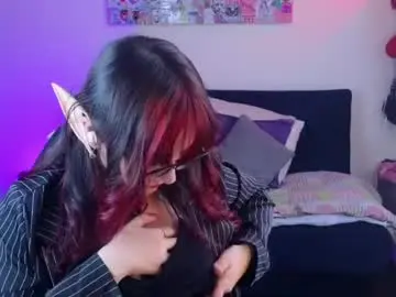 Chaturbate Adult Webcams of yuny_haruno