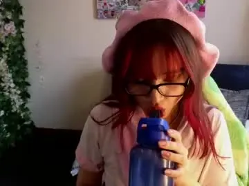 Chaturbate Adult Webcam of yuny_haruno