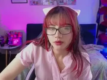 Chaturbate Free Live Porn of yuny_haruno
