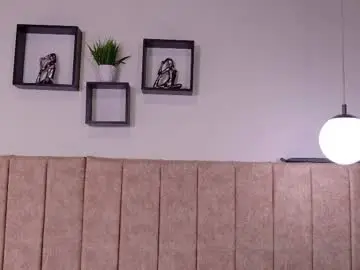 Chaturbate Live Porn of zoehot11