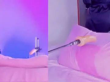 Chaturbate Nude Webcam of _mandyrose_