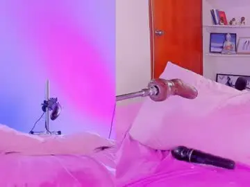 Chaturbate Adult Video Chat of _mandyrose_