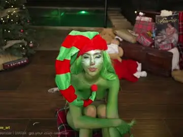 Chaturbate Free Porn Cam of amnie_