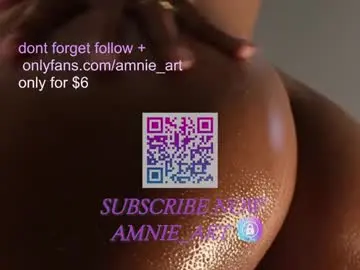 Chaturbate Adult Webcam of amnie_
