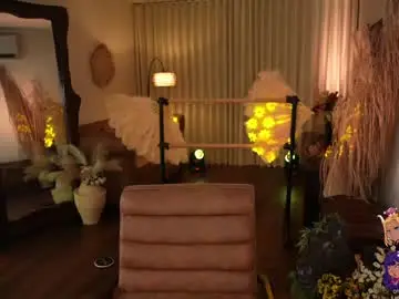 Chaturbate Live Porn of amnie_