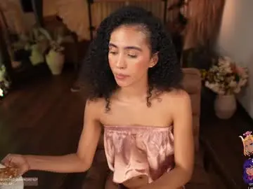 Chaturbate Live Porn of amnie_