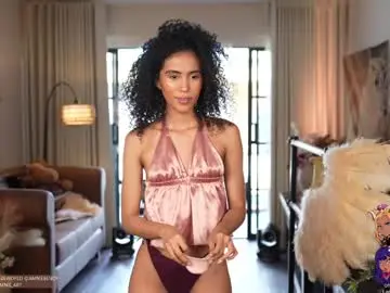 Chaturbate Free Porn Cam of amnie_