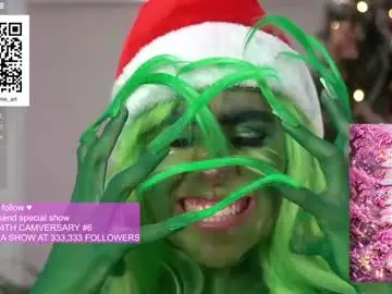 Chaturbate Watch Live Sex Cams of amnie_