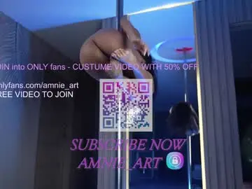 Chaturbate Watch Live Sex Cams of amnie_