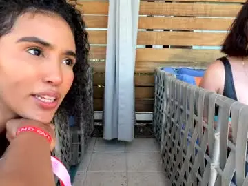 Chaturbate Sex Chat of amnie_