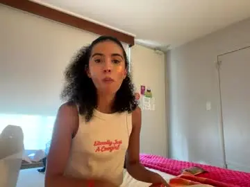 Chaturbate Sex Chat of amnie_