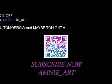 Chaturbate Sex Cam of amnie_