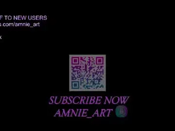 Chaturbate Live Sex of amnie_