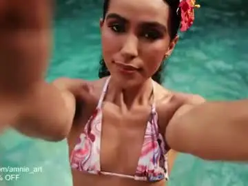 Chaturbate Free Live Porn of amnie_