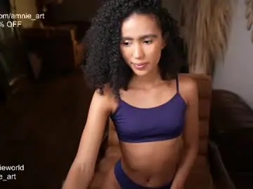 Chaturbate Adult Webcam of amnie_