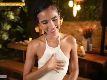 Chaturbate Best Webcam of amnie_