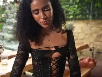 Chaturbate Free Porn Cam of amnie_