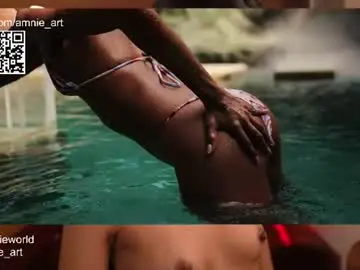 Chaturbate Live Sex of amnie_